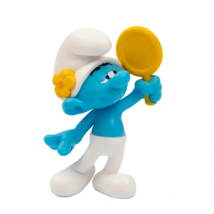 Giochi Preziosi Şirinler Tekli Figür Sürpriz Paket