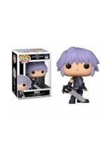 Pop Games Kingdom Hearts 3 Riku