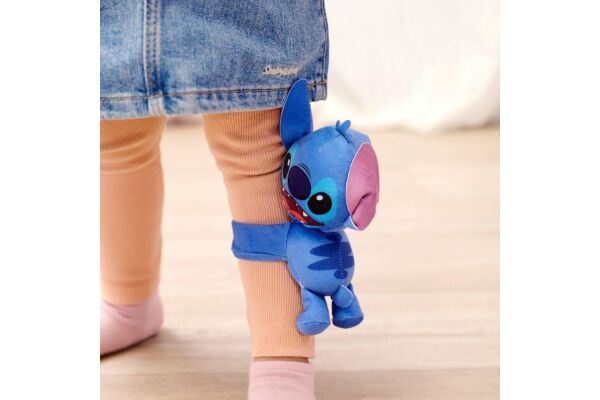 6315870158 Disney Stitch Cıtcıtlı Kol Bandı