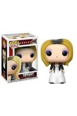 POP Horror Bride of Chucky Tiffany