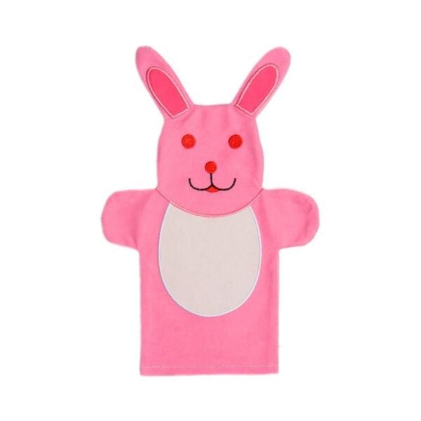 AND-5132 Tavşan El Kuklası