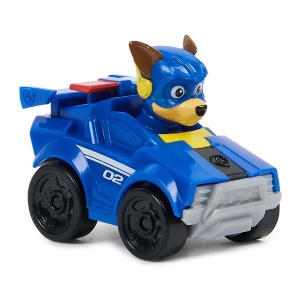 SPM-6067086 PAW PATROL FİLM ARACI