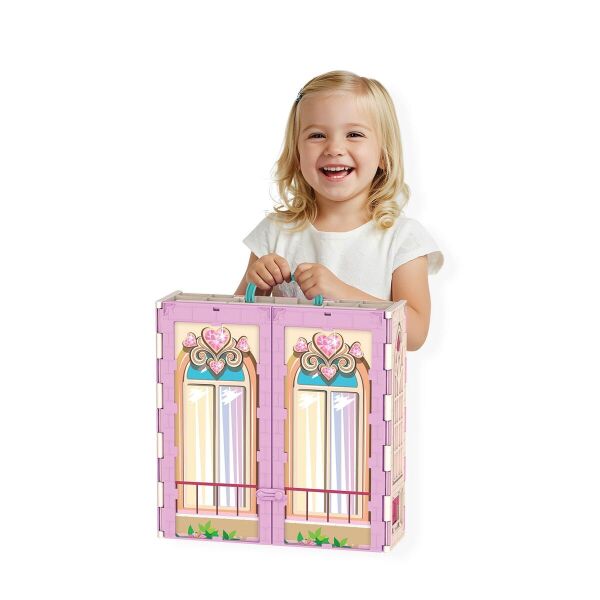 04068 ARIANIN ŞATOSU