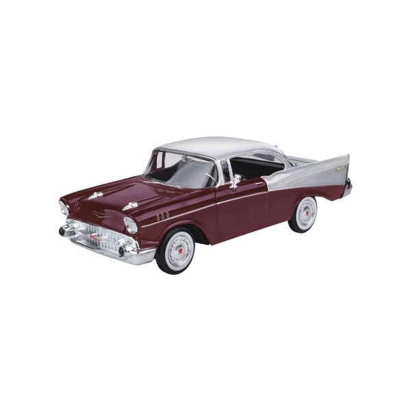 MM-73228 1 24 1957 CHVEY BEL AIR