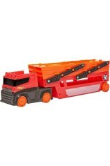 Hotwheels Mega Mega Tır- Turuncu Ghr48