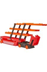 Hotwheels Mega Mega Tır- Turuncu Ghr48