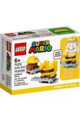 71373 Super Mario Tamirci Mario Güçlendirme Kostümü