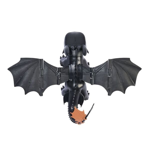 SPM-6072728 İNTERAKTİF DİŞSİZ