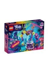 41250 LEGO Tekno Resif Dans Partisi V29