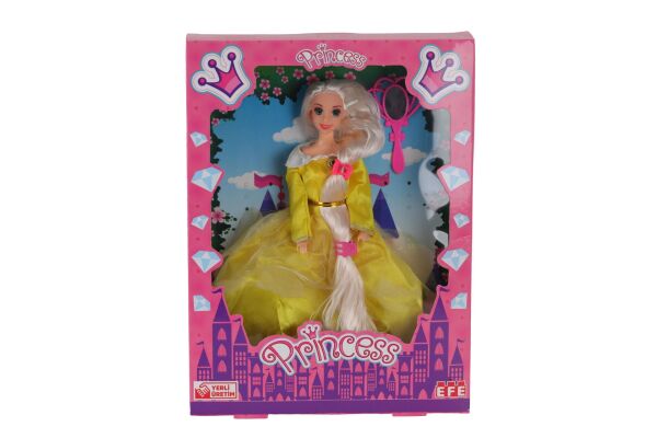 288 PRINCESS GIRL
