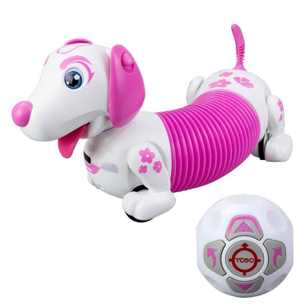 SIL 88740 Robo Dash D Asorti