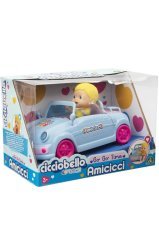 Cicciobello Amiccici Araba 23 Cm 3+ CC020000 (GIOCHICC020000)