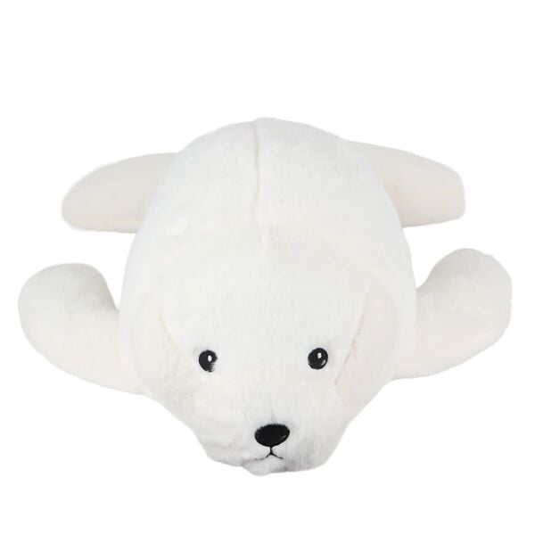 0976 Ekru Fok Peluş