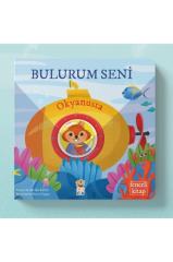 Bulurum Seni Okyanusta Fenerli Kitap