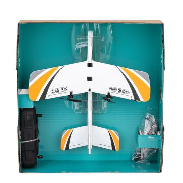990 Kumandalı Mini Glider