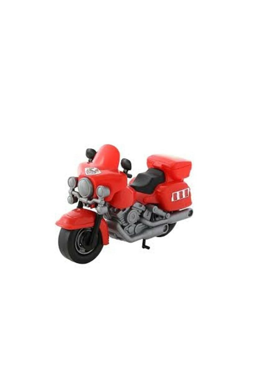 Yarış Motosikleti ''harley''