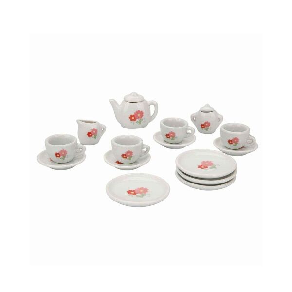 2168 SUN-RST-LCH-ÇAY SETİ 17 PRÇ PORS 4A