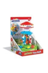 Clementoni Baby Atlı Karınca