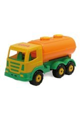 Oyuncak Tanker