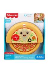 Fisher Price Eğitici Pizza GXR69