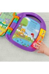 Fisher Price Eğitici Hikaye Kitabı Türkçe FRC73