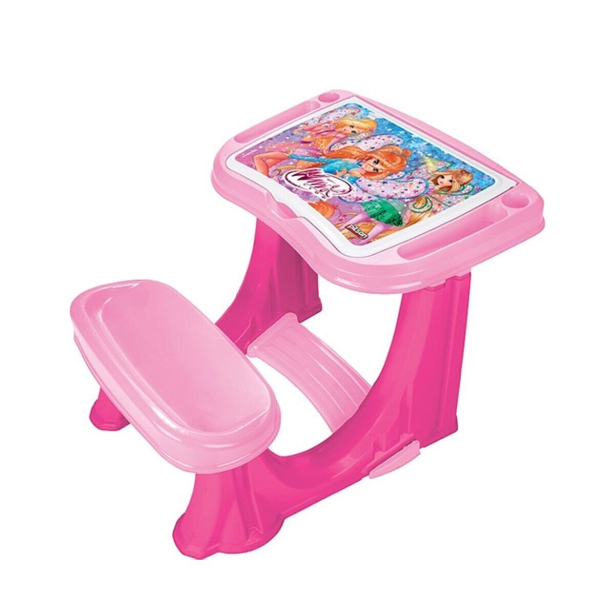 03 524 WINX ÇALIŞMA SIRASI