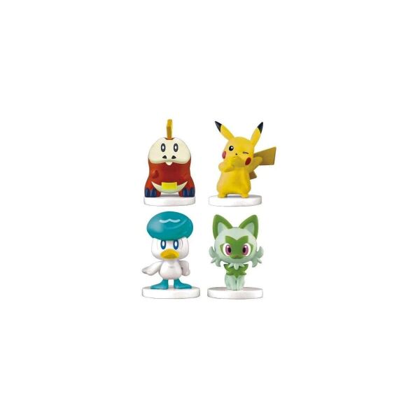 G0716 Monopoly Pokemon
