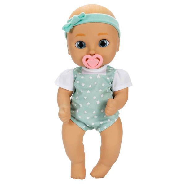 92168 SUN-IMC-BEBEK BE LOVED BABIES SAM GABY 2A