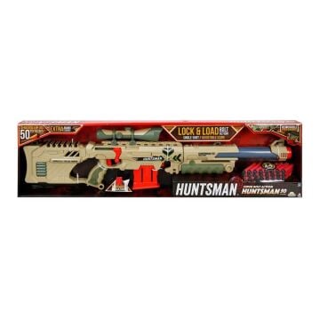 91905 Huntsman 50 3'ü 1 Arada Silah