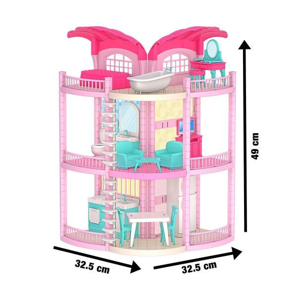 04065 BELLANIN MASAL EVİ