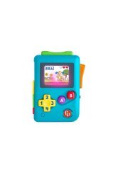 Fisher Price Eğlen ve Öğren Köpekçiğin Oyun Macerası HBC91