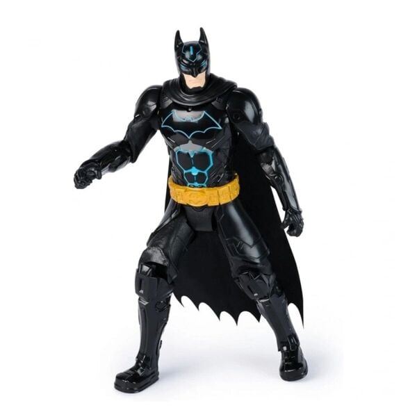 00009338 SUN-SPM-FİGÜR BATMAN NİNJA STRIKE 30 CM. EXC.