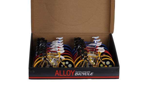 7631 KUTUDA 12Lİ BİSİKLET