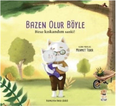 SİNCAP KİTAP BAZEN OLUR BÖYLE 4'LÜ  KİTAP SETİ