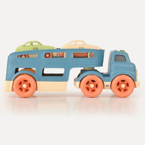 LC-31022 IŞIKLI VE SESLİ TAŞIYICI TIR 3 PARÇA