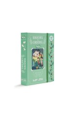 kidmosfer Hansel Ile Gretel Puzzle (Yapboz) 48 Parça ABM00176