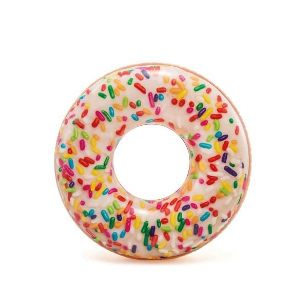 IS56263 SERPME DONUT SİMİT 119CM 9+YAŞ