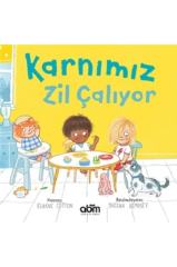 Abm Yayınevi Karnımız Zil Çalıyor
