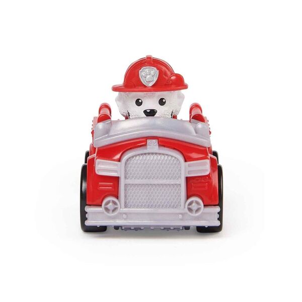 S01002455 SUN-SPM-FİGÜR PAW PATROL PUP SQUAD RACERS 4A.