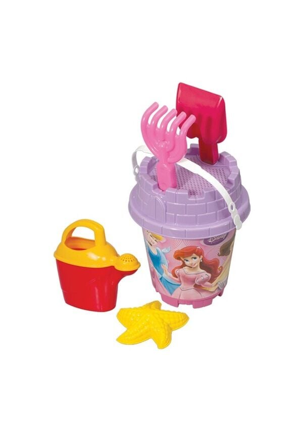 Dede 01552 Disney Prenses Orta Kova Set