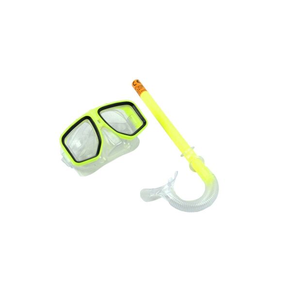 SMG-M38S30 KARTELA MASKE SNORKEL SET