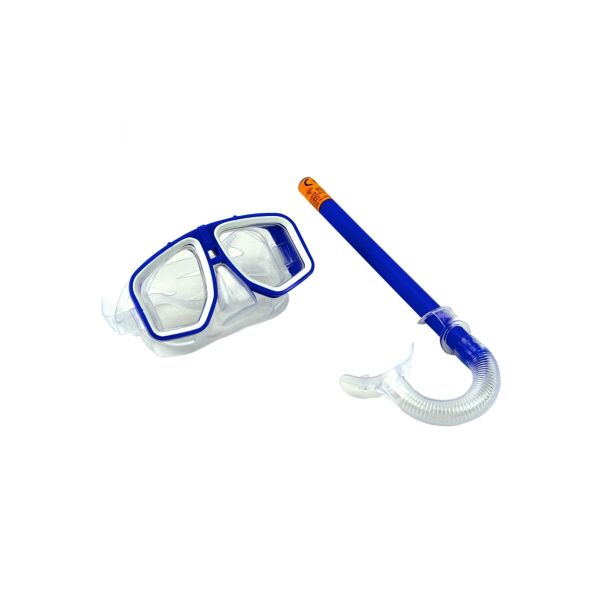 SMG-M38S30 KARTELA MASKE SNORKEL SET