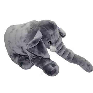FK-08 Uyku Arkadaşımı Fil 60 cm