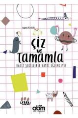 Abm Yayınevi Çiz Ve Tamamla