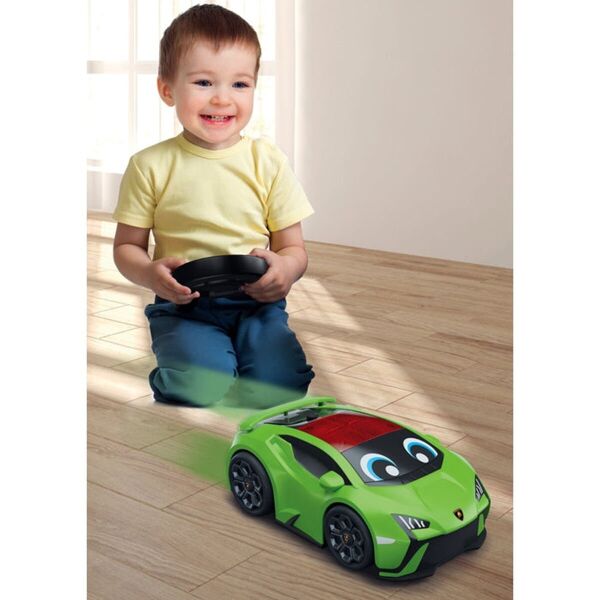 17845 Baby Clementoni - Lamborghini Uzaktan Kumandalı Araba