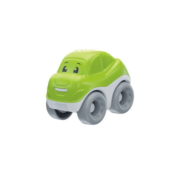 17892 Baby Clementoni - Taklacı Arabalar Çekici Kamyonu