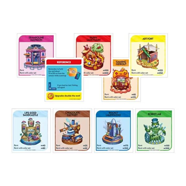 G1424 Monopoly APP Bankacılığı