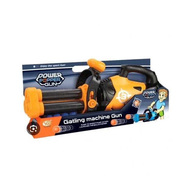 31156 LC TOP ATAN BÜYÜK TABANCA