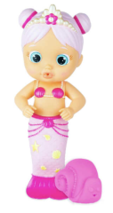 Bloopies Deniz Kızı Bebek S1 BLE02100 - Sweety