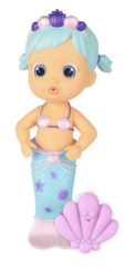 Bloopies Deniz Kızı Bebek S1 BLE02100 - Lovely